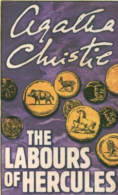 Agatha Christie - The Labours of Hercules