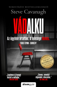 Steve Cavanagh - Vdalku - Eddie Flynn 2.