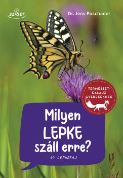 Dr. Jens Poschadel - Milyen lepke szll erre?
