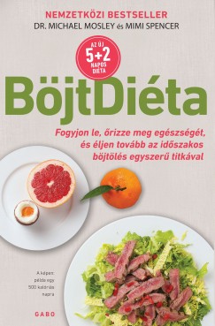 Dr. Michael Mosley - Mimi Spencer - BjtDita
