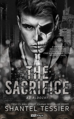 Shantel Tessier - The Sacrifice - Az ldozat