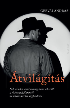 Gervai Andrs - tvilgts