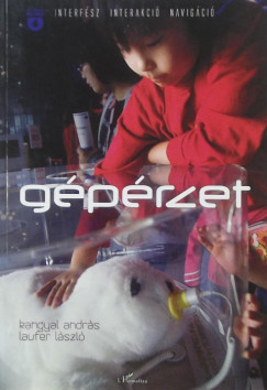 Kangyal Andrs - Gprzet