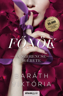 Barth Viktria - A szerencse grete