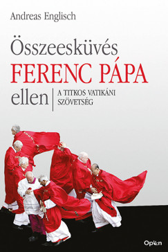 Andreas Englisch - sszeeskvs Ferenc ppa ellen
