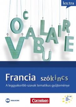 Erwin Tschirner - Francia szkincs