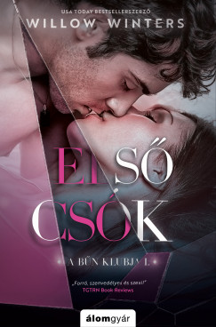 Willow Winters - Els csk - A bn klubja 1.