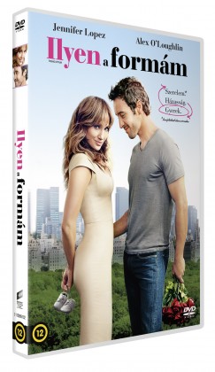 Alan Poul - Ilyen a formm - DVD