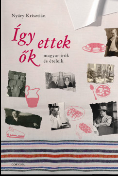 Nyry Krisztin - gy ettek k - Magyar rk s teleik