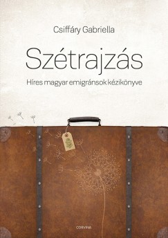 Csiffry Gabriella - Sztrajzs