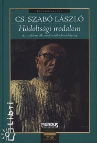 Cs. Szab Lszl - Hdoltsgi irodalom