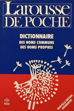 Dictionnaire des noms cmmuns des noms propres