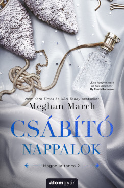Meghan March - Csbt nappalok