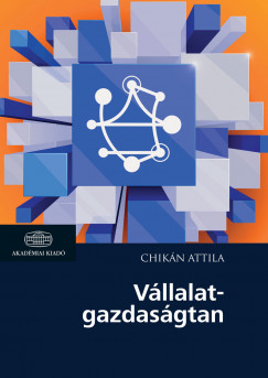 Chikn Attila - Vllalatgazdasgtan